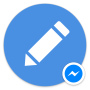 icon Inkboard For Messenger