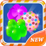 icon Blossom Candy