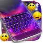 icon Neon Keyboard Theme