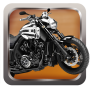 icon Motorcycle Parking 3D für BLU S1