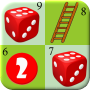 icon Snakes & Ladders