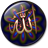 icon Allah Live Wallpaper 3.0