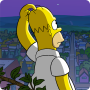 icon The Simpsons™: Tapped Out für Samsung Galaxy A3