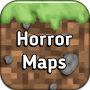 icon Horror maps for Minecraft PE für Xtouch Unix Pro