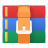 icon RAR 7.00.build122