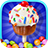 icon Cupcake Pop 1.0.0.0