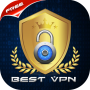 icon Best VPN - Free VPN Proxy Server & Fast VPN