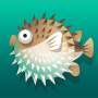 icon Creatures of the Deep: Fishing