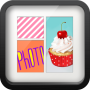 icon Photo Frame Free:Easy Collage für Samsung Galaxy J3 Pro (2017)