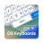 icon iOS KeyboardEmoji Keyboard Theme 1.6.0