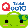 icon Qoo10 Global for Tablet für Sigma X-treme PQ51