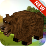 icon More Creatures mod for mcpe für videocon Krypton2 V50GI