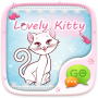 icon Lovely Kitty