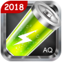 icon Dr. Battery - Fast Charger - Super Cleaner 2018 für ASUS ZenFone Go ZB500KG
