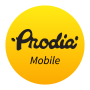 icon Prodia Mobile für Samsung Galaxy Tab Pro 10.1