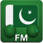 icon Pakistan Radios