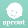 icon Pregnancy Tracker - Sprout