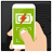 icon Battery charging finger prank 1.2