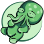 icon Cthulhu Virtual Pet für Google Pixel XL