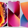 icon iPhone Wallpapers