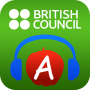 icon LearnEnglish Podcasts für Samsung Galaxy A8 SM-A800F