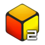 icon Cube Runner 2