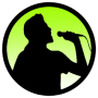 icon Karaoke cantar en español für Bluboo S8 plus