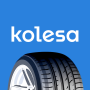icon Kolesa.kz — авто объявления für intex Aqua Supreme+