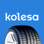 icon Kolesa.kz — авто объявления für Samsung Galaxy S9 SD845