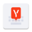 icon Yandex Keyboard 96.10