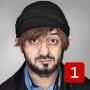 icon Бородач. Понять и простить für Allview A5 Ready