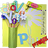 icon Birthday Card Ideas 2.4