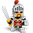 icon Craft Warriors 4.5.6