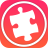 icon Jigsaw Puzzle Man Pro 1.26