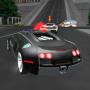 icon Crazy Driver Police Duty 3D für Samsung Galaxy Ace 2 I8160