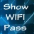 icon WIFI PASSWORD show-wifi-password