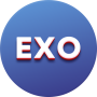 icon Lyrics for Exo (Offline) für Evolveo StrongPhone G4