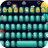 icon Bubble Love Skin Keyboard 1.5.3