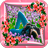 icon Beautiful Flowers Photo Frames 2.0