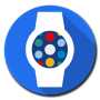 icon Bubble Launcher For Android Wear