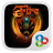 icon Fire GO Launcher 1.184.1.102