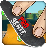 icon Simulator Fingerboard Extreme 1.3