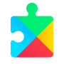 icon Google Play Dienste