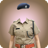 icon Woman Police Suit 3.1