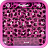 icon Pink Feline Keyboard 3.0.9