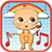 icon Funny Baby Ringtones 1.0.5