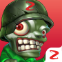 icon Zombie Shoot