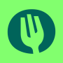 icon TheFork - Restaurant bookings für Huawei Honor 10