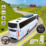 icon Modern Bus Simulator: Bus Game für Mobiistar Prime X Max