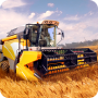 icon Harvest Tractor Farmer 2016 für Allview P8 Pro